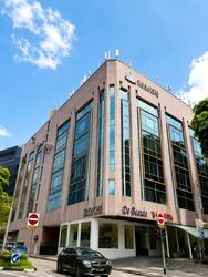 Singapore Shopping Centre (D9), Retail #563949061